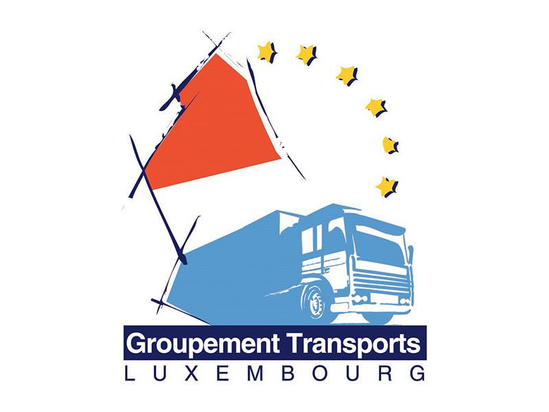 Groupement des Entrepreneurs de Transports Luxembourg.